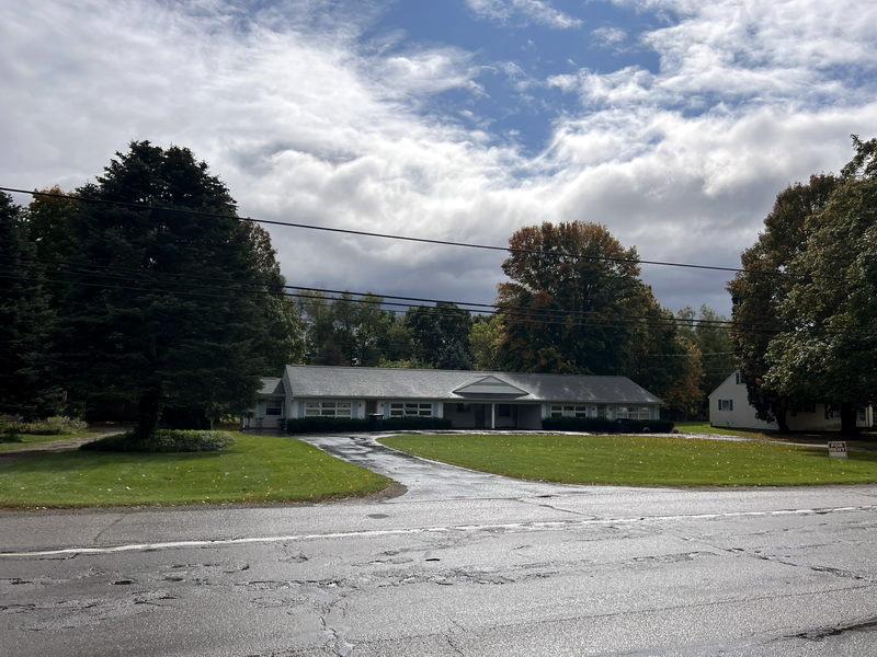Baker Motel